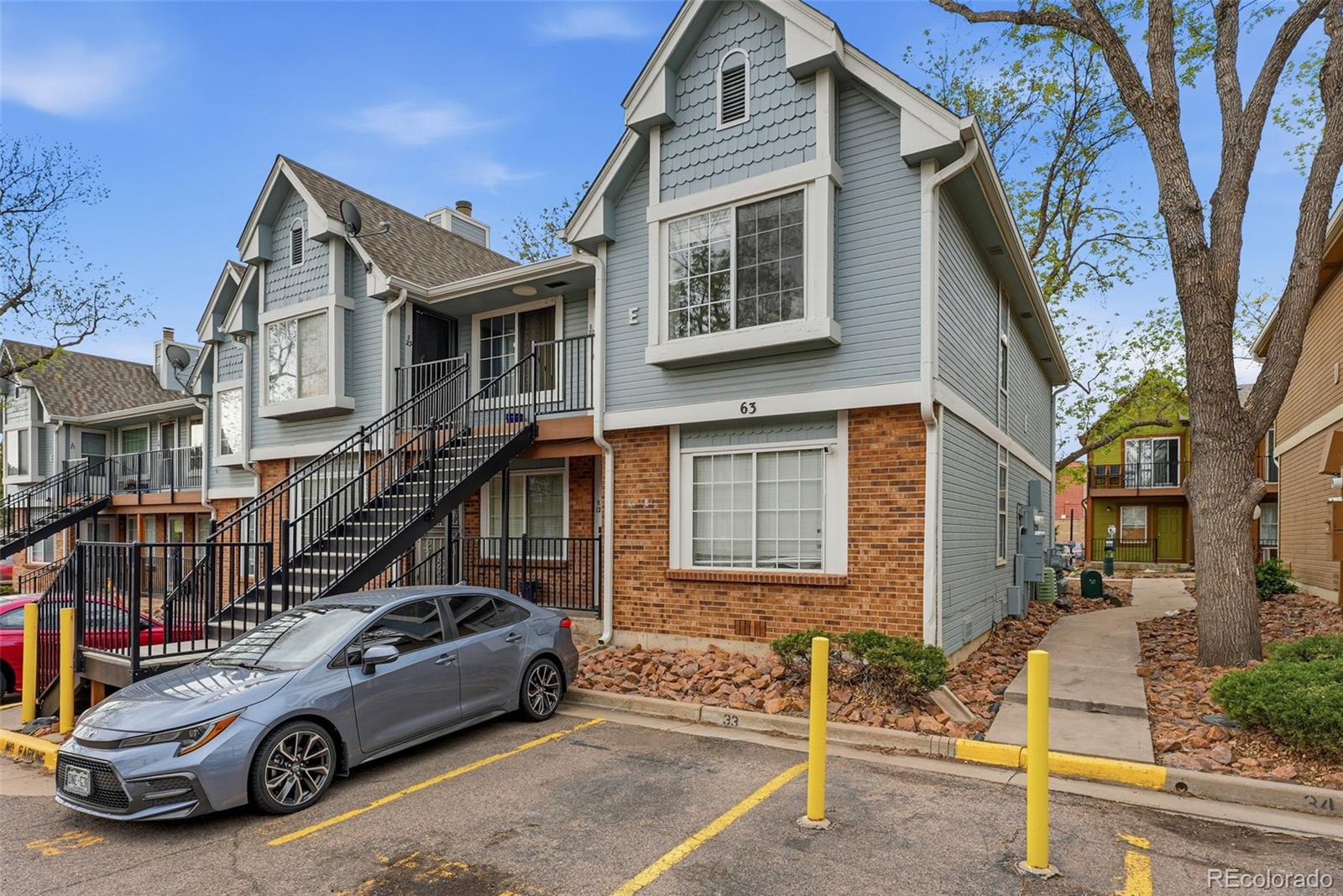 63 S Sable Boulevard Aurora CO 80012