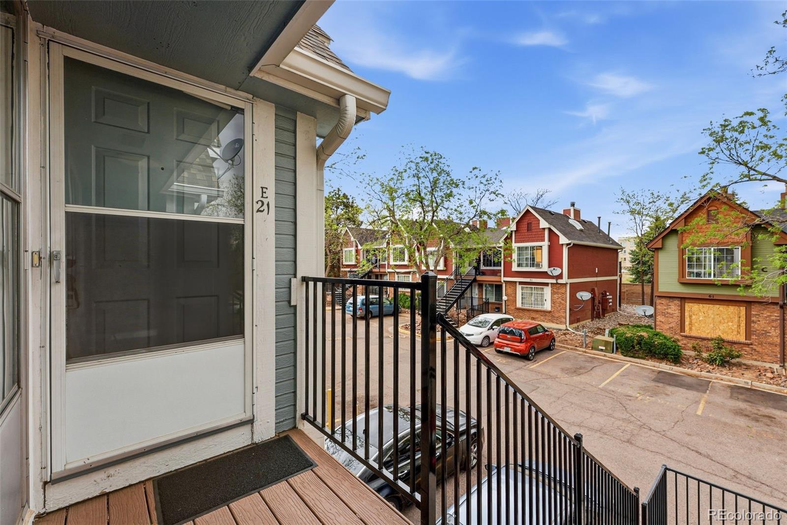 63 S Sable Boulevard Aurora CO 80012