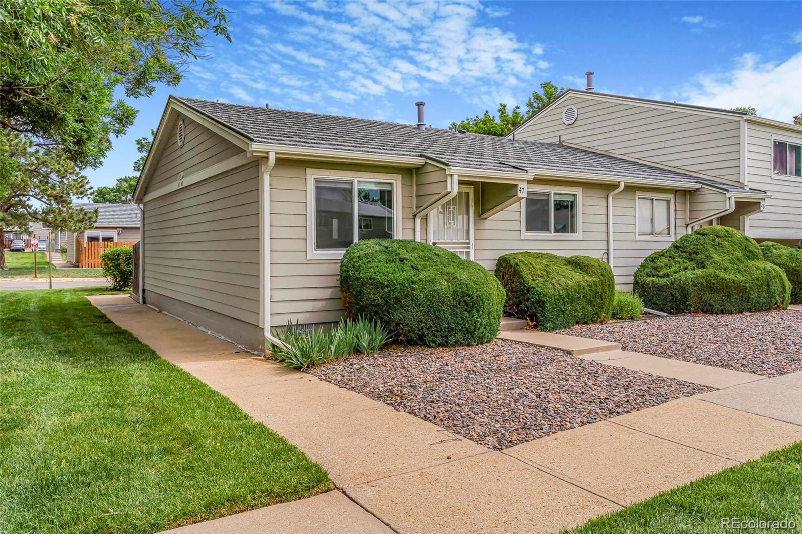 5711 W 92nd Avenue Westminster CO 80031