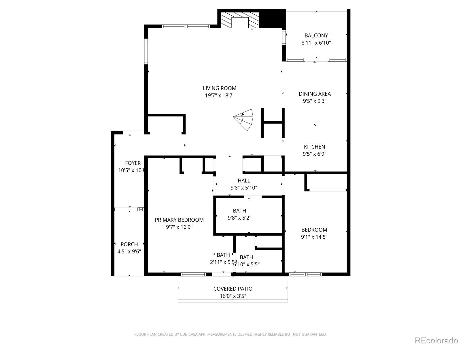 101 Ryan Gulch Court Silverthorne CO 80498