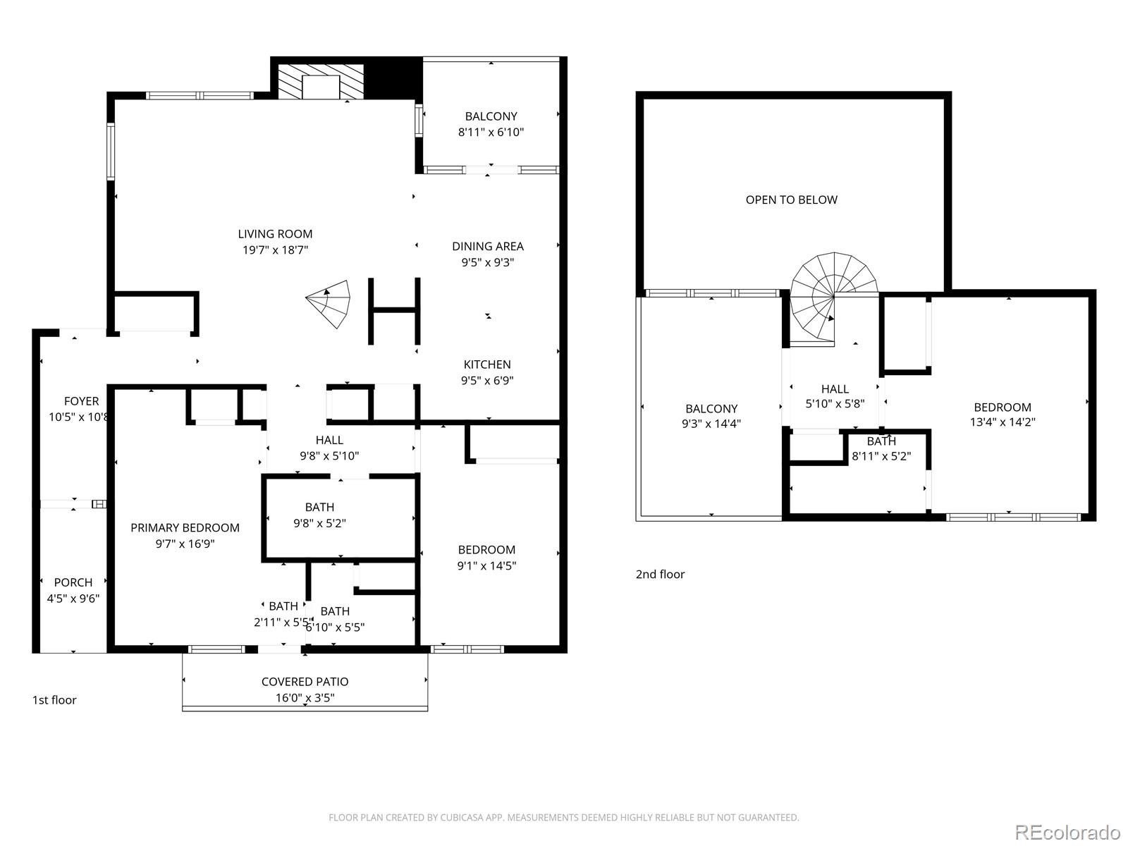 101 Ryan Gulch Court Silverthorne CO 80498