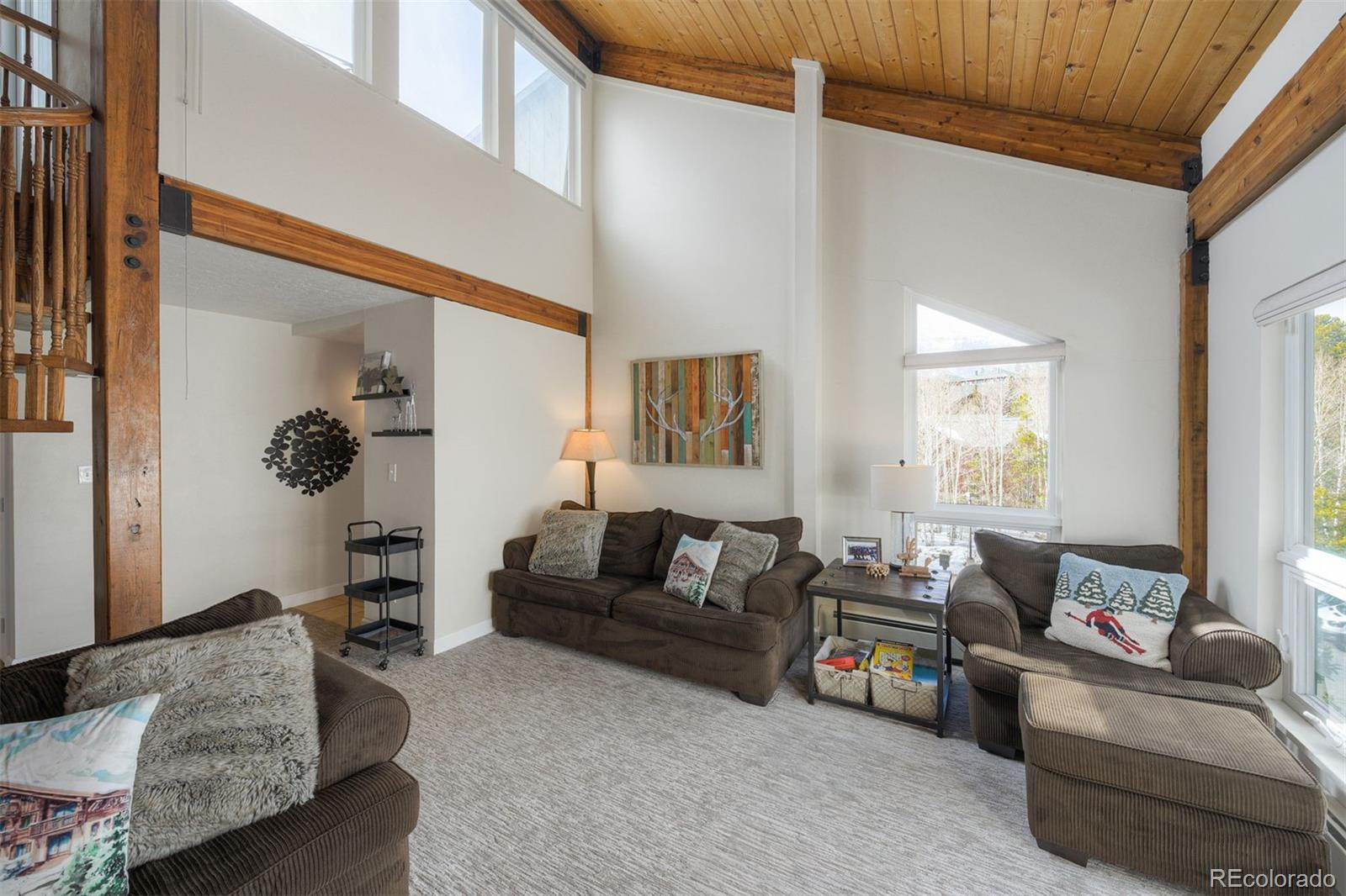 101 Ryan Gulch Court Silverthorne CO 80498