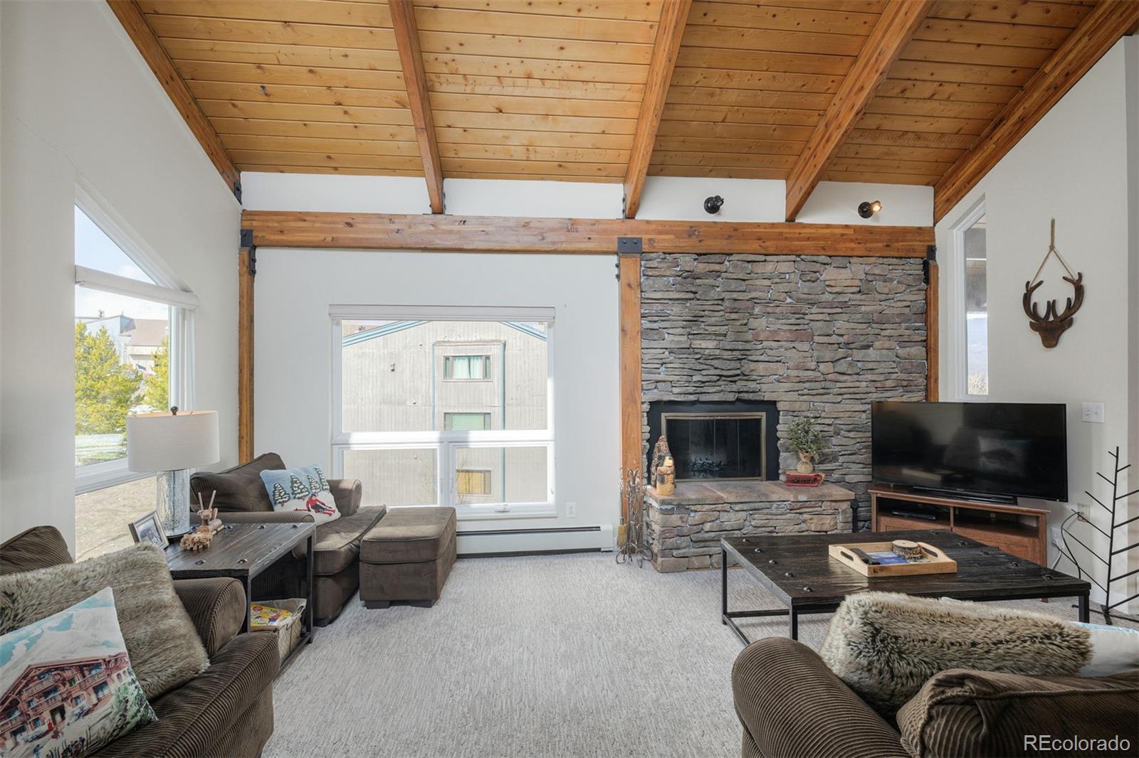 101 Ryan Gulch Court Silverthorne CO 80498