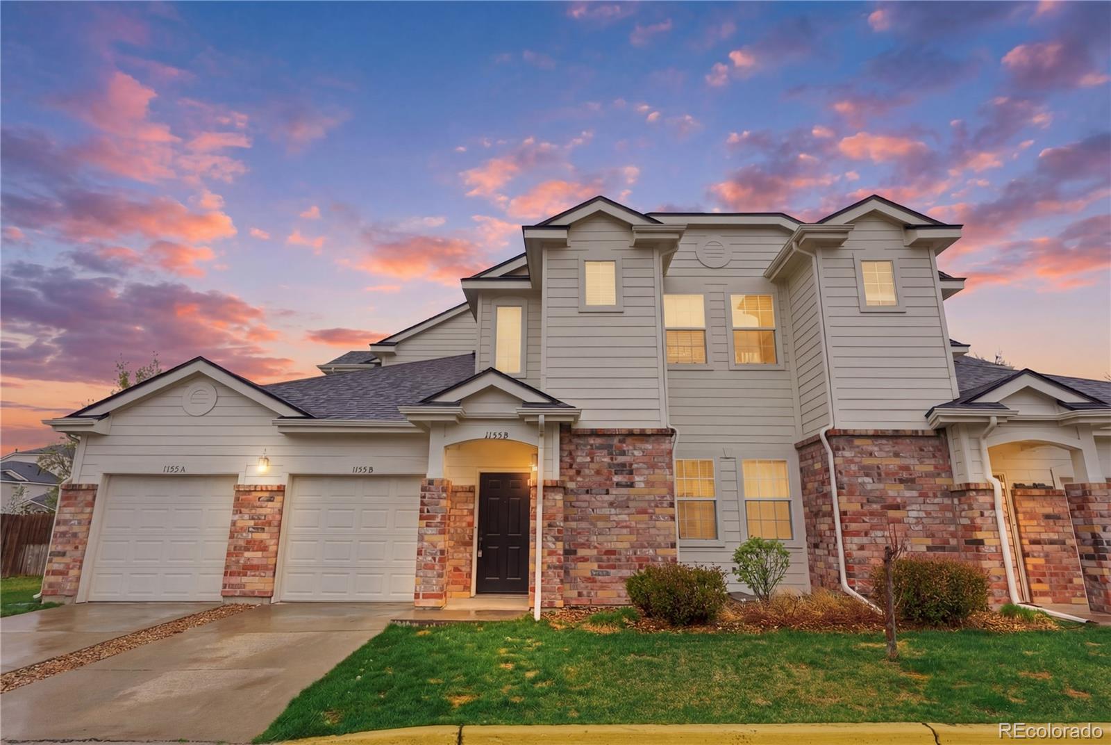1155 S Alton Street Denver CO 80247
