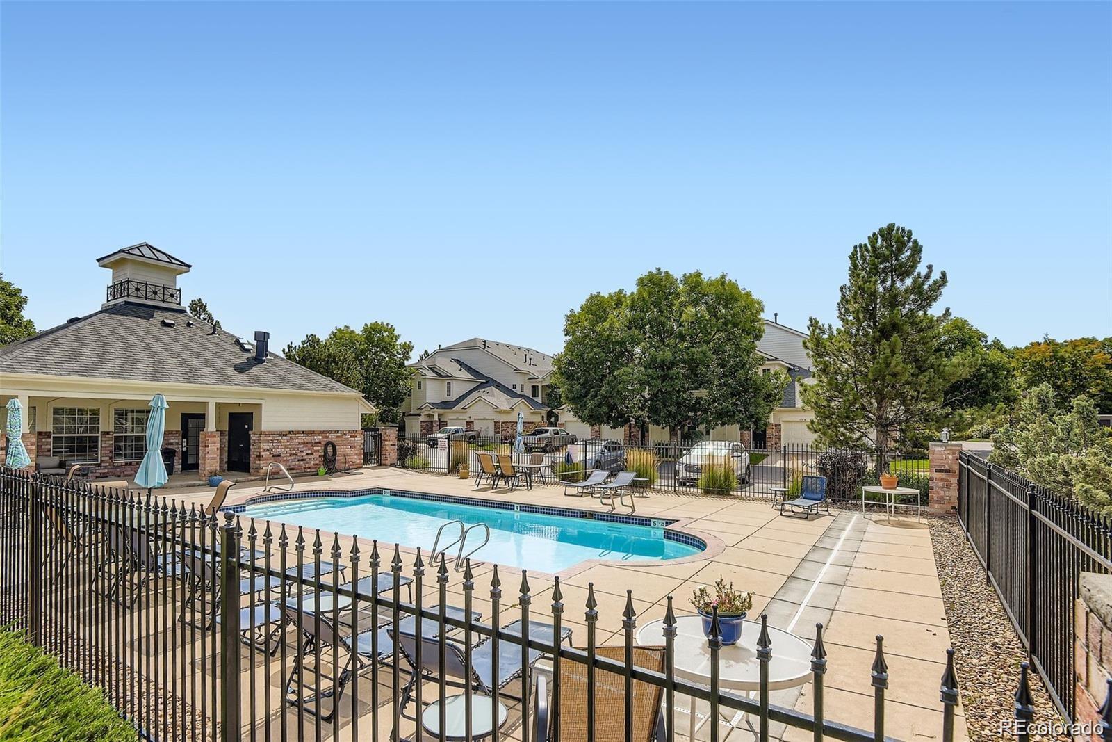1155 S Alton Street Denver CO 80247
