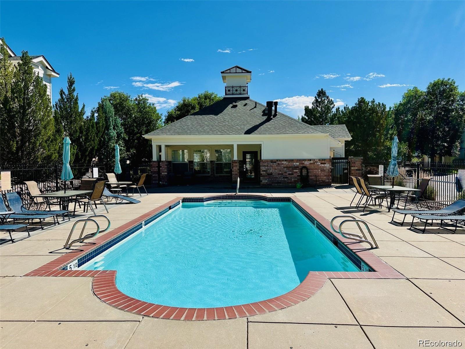 1155 S Alton Street Denver CO 80247