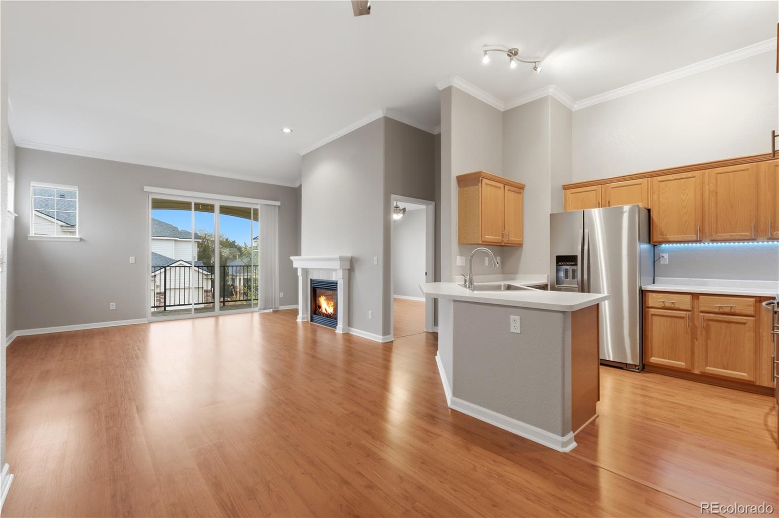 1155 S Alton Street Denver CO 80247