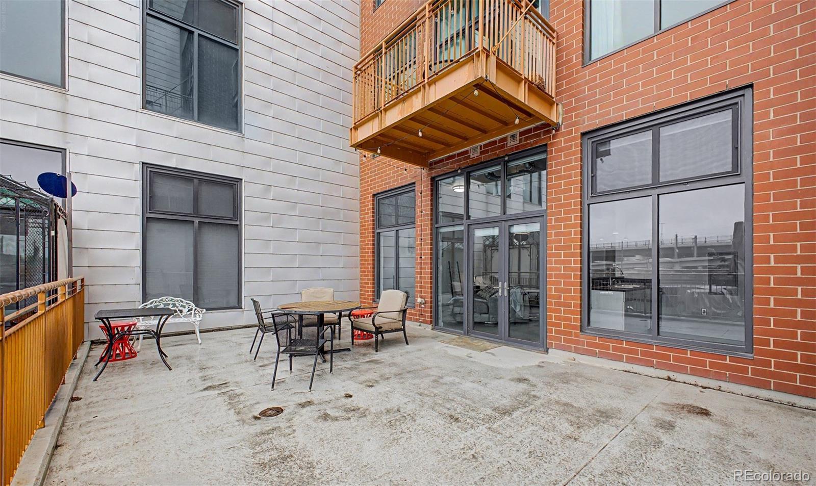3100 Huron Denver CO 80202
