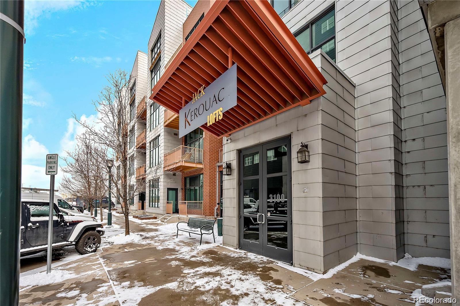 3100 Huron Denver CO 80202