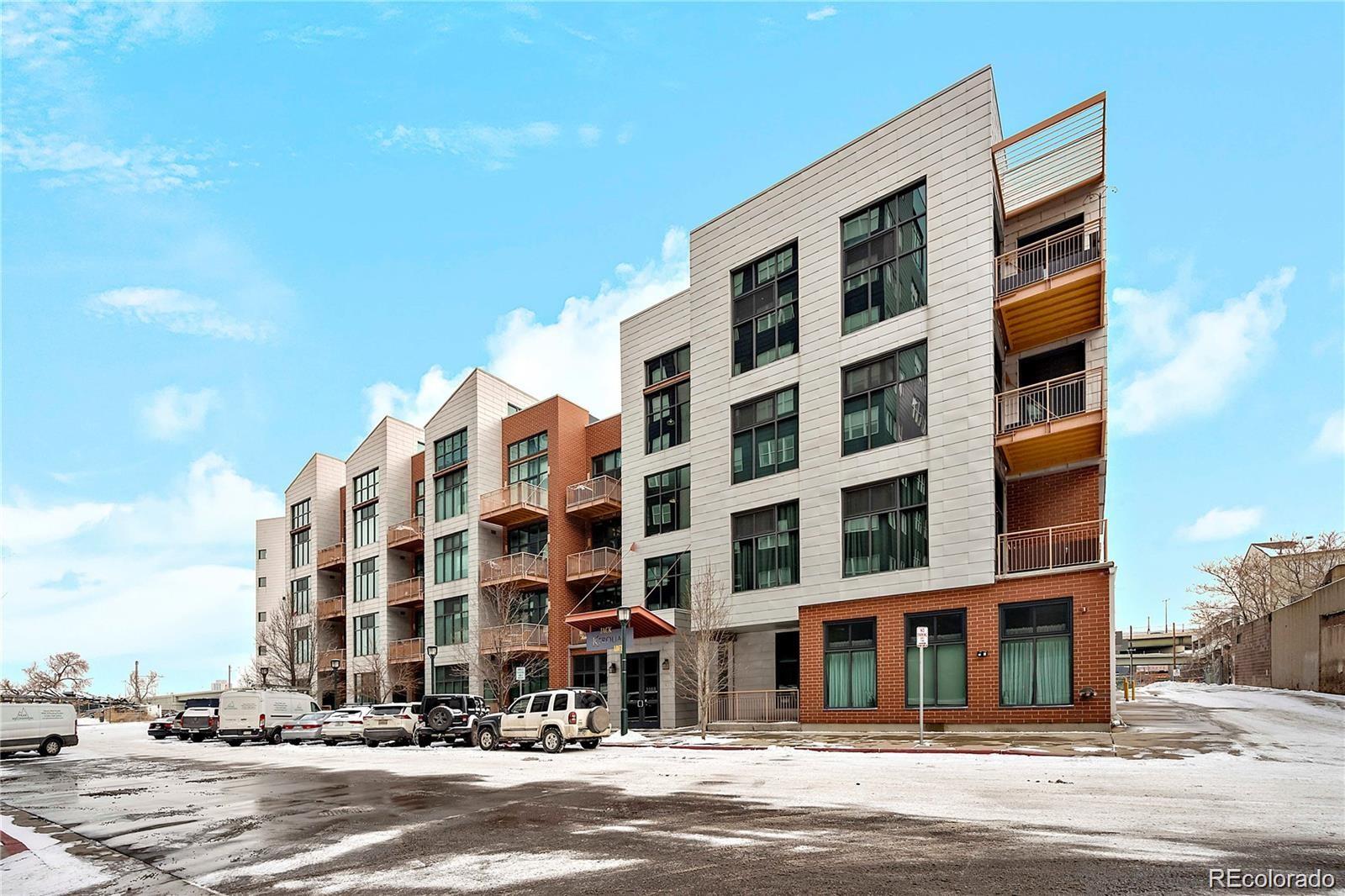 3100 Huron Denver CO 80202