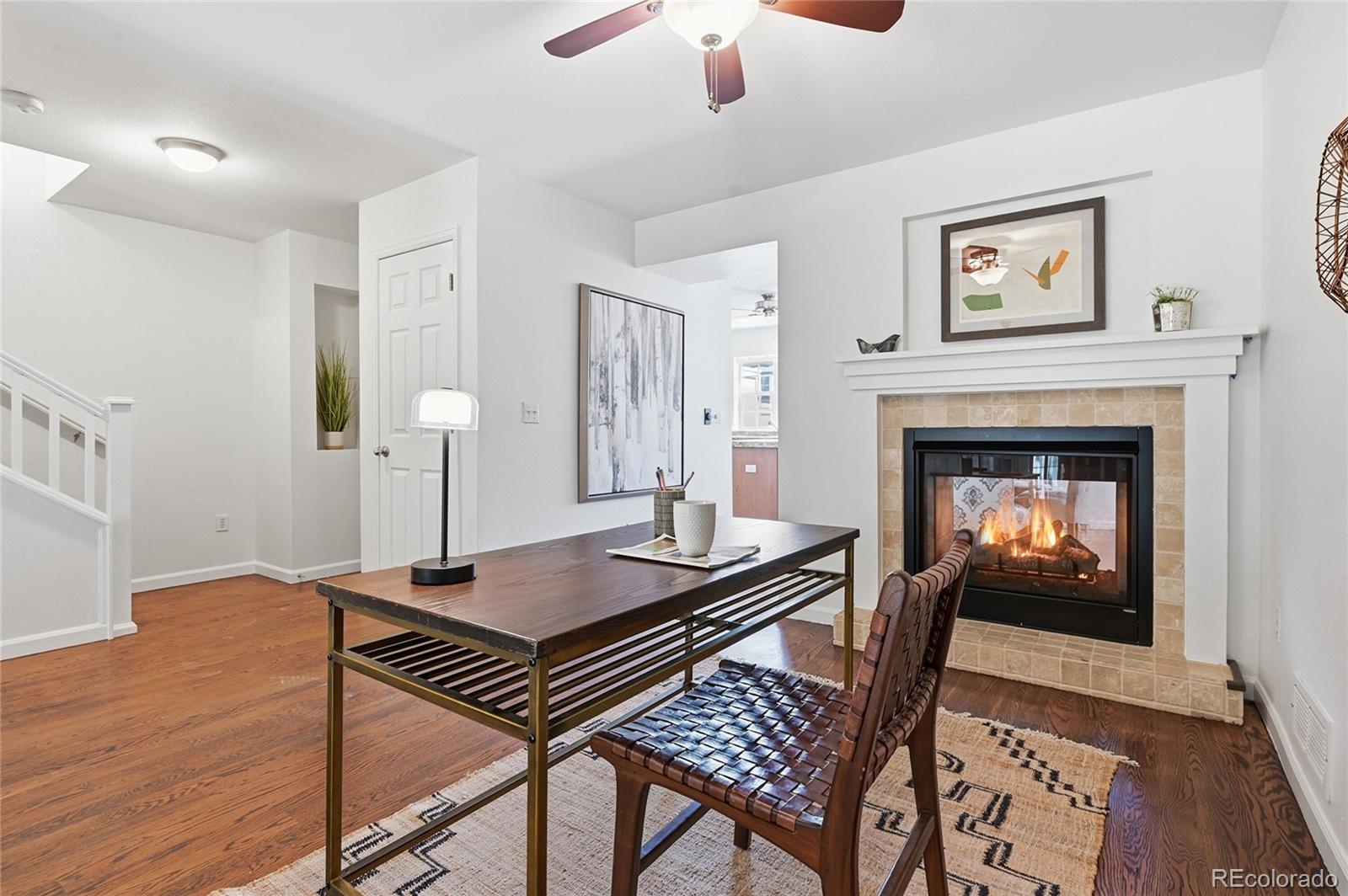 8727 E 29th Place Denver CO 80238