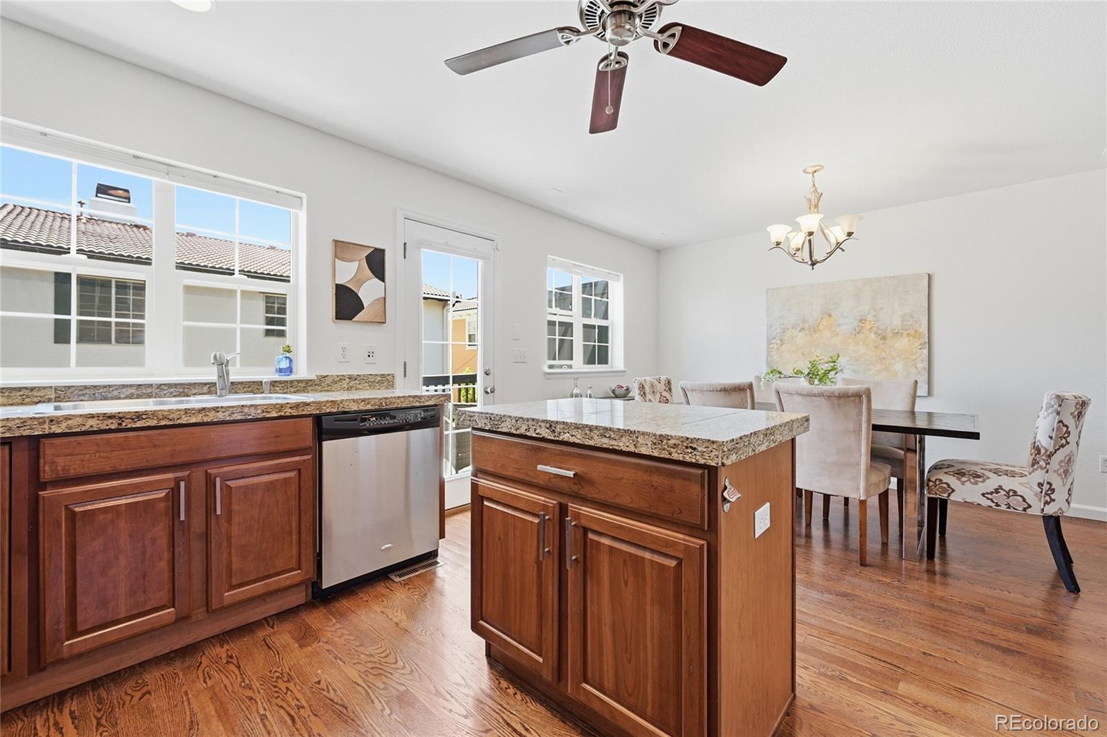 8727 E 29th Place Denver CO 80238