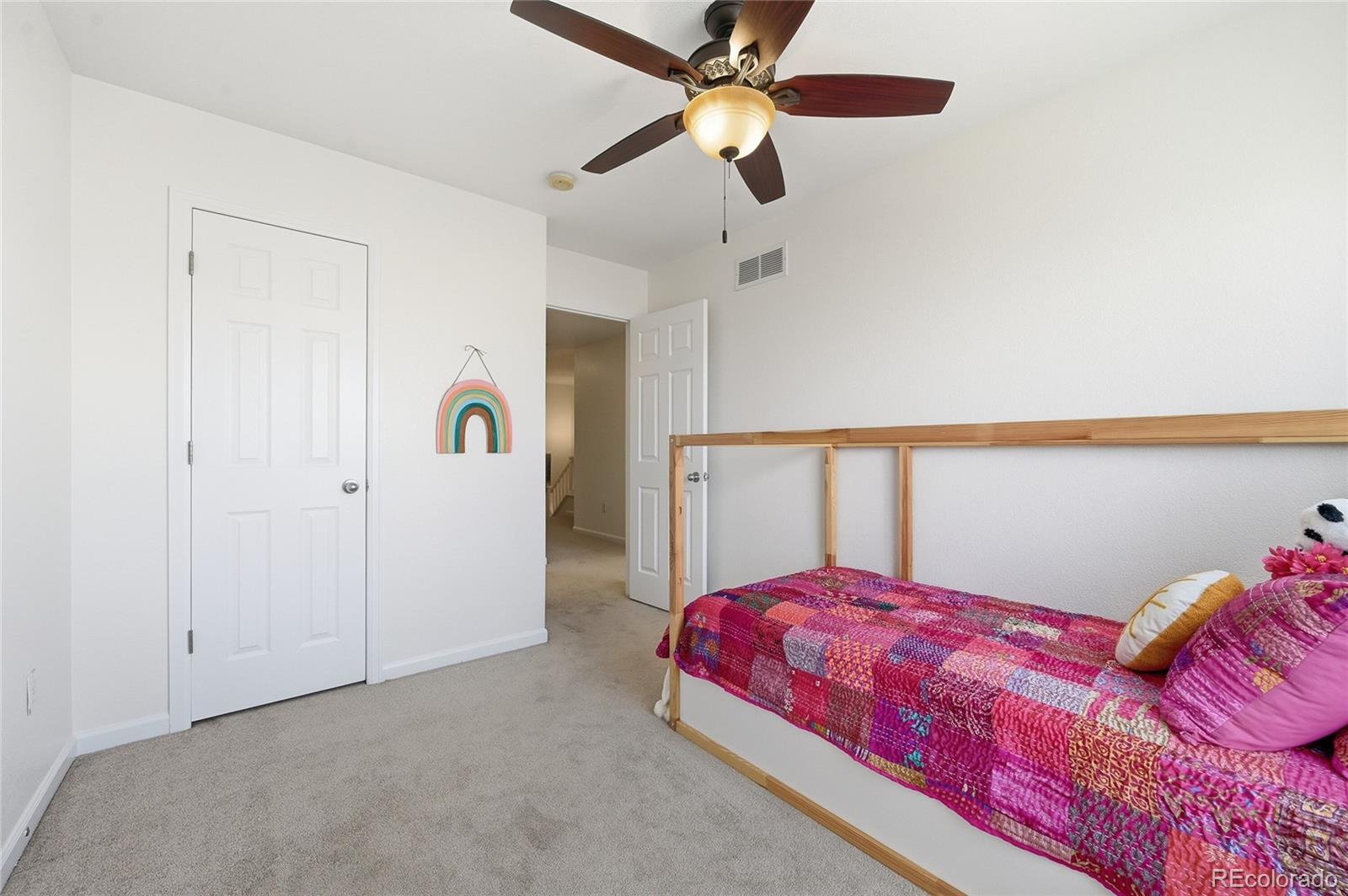 8727 E 29th Place Denver CO 80238