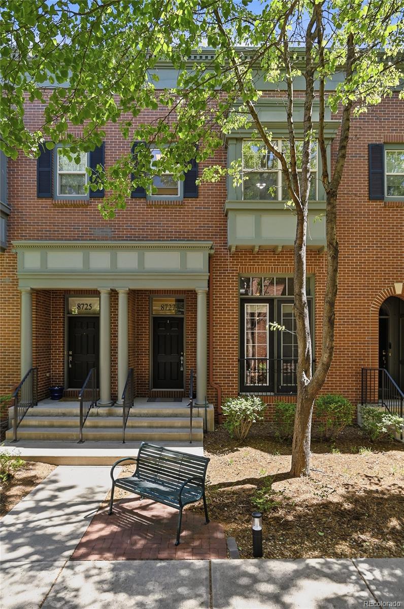 8727 E 29th Place Denver CO 80238