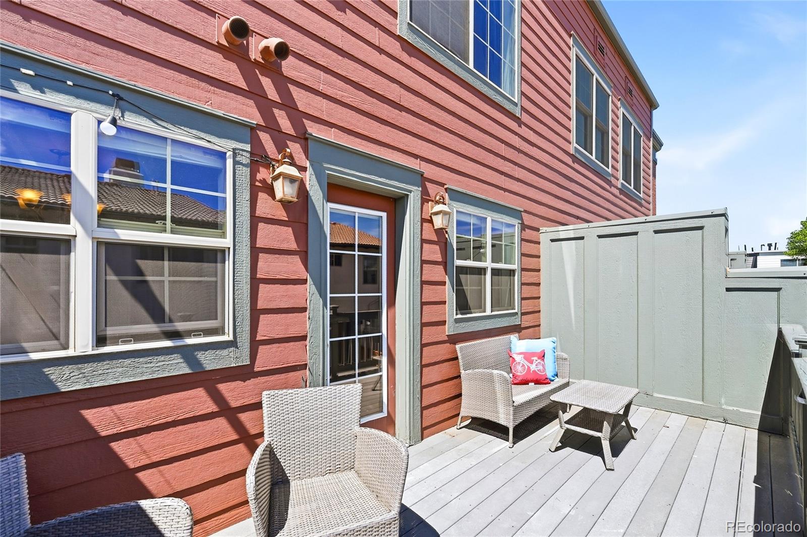 8727 E 29th Place Denver CO 80238