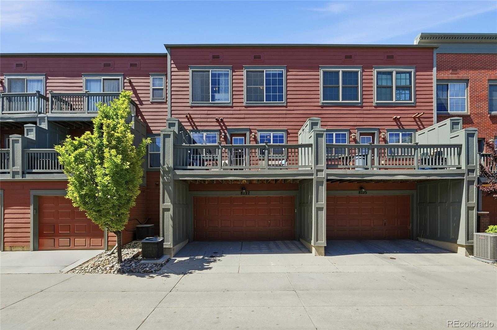 8727 E 29th Place Denver CO 80238