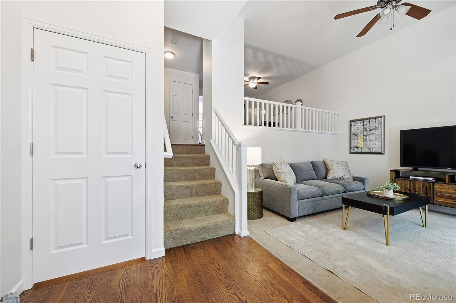8727 E 29th Place Denver CO 80238