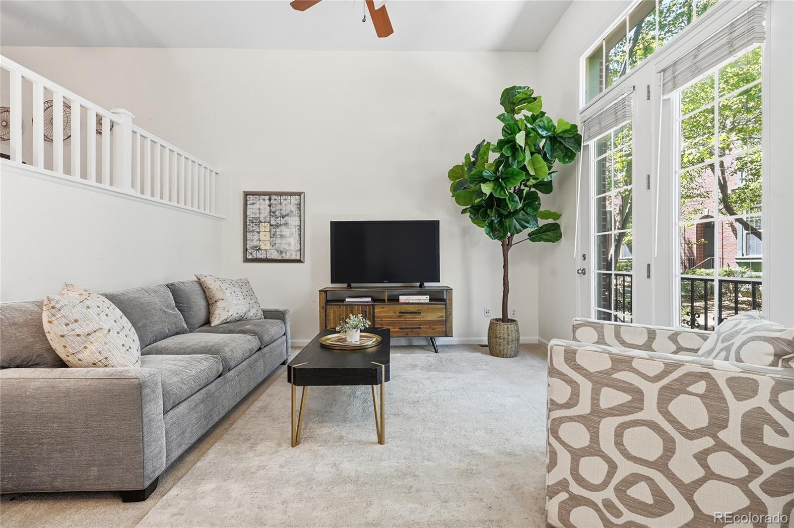 8727 E 29th Place Denver CO 80238