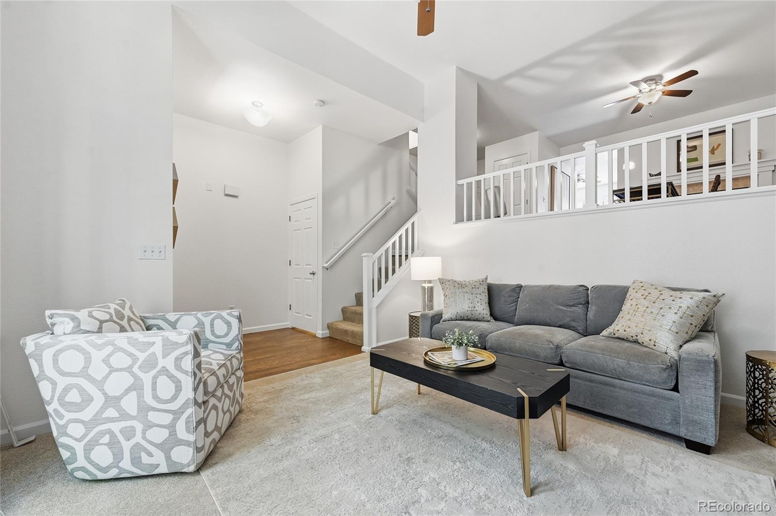 8727 E 29th Place Denver CO 80238