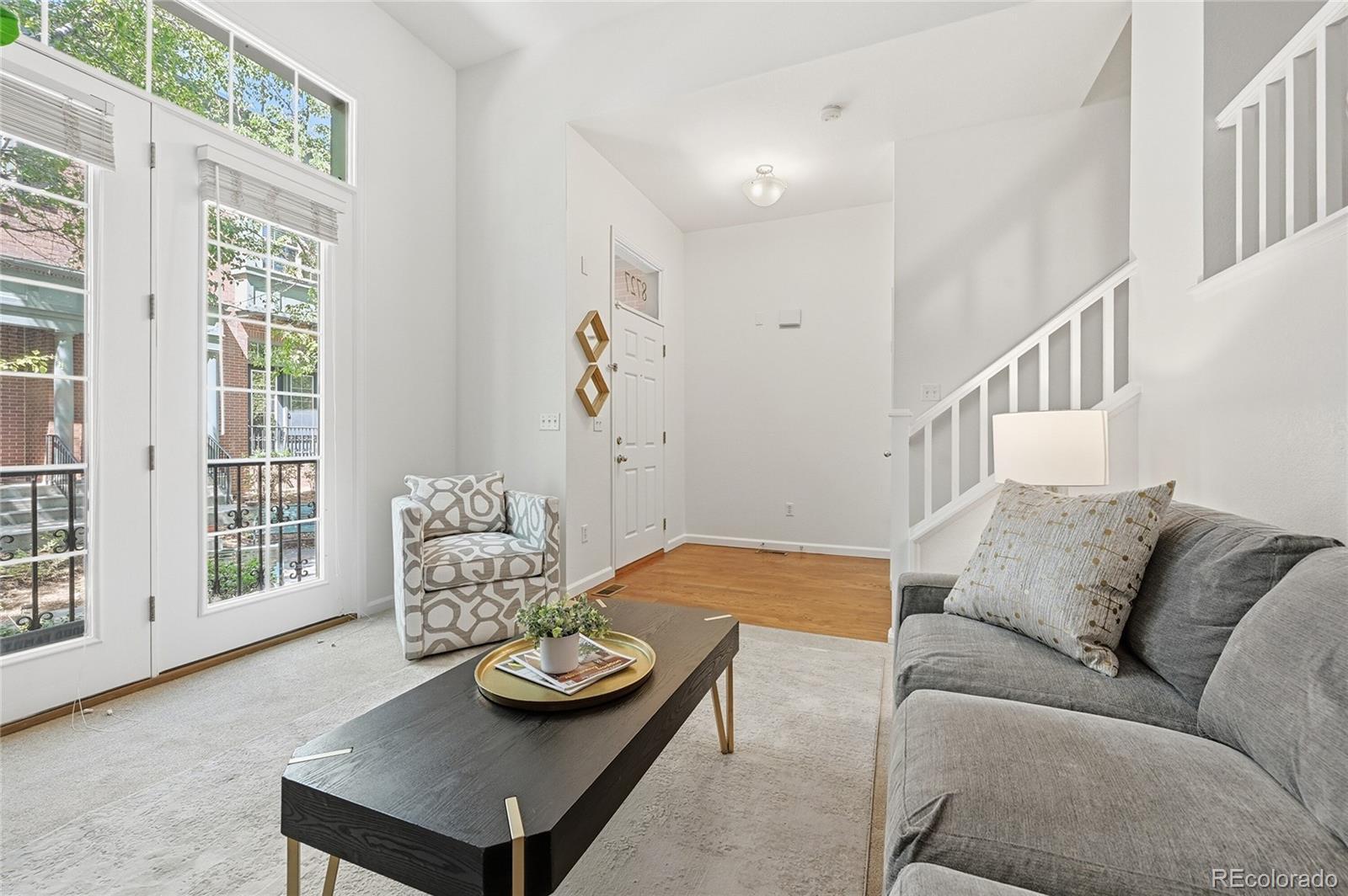 8727 E 29th Place Denver CO 80238