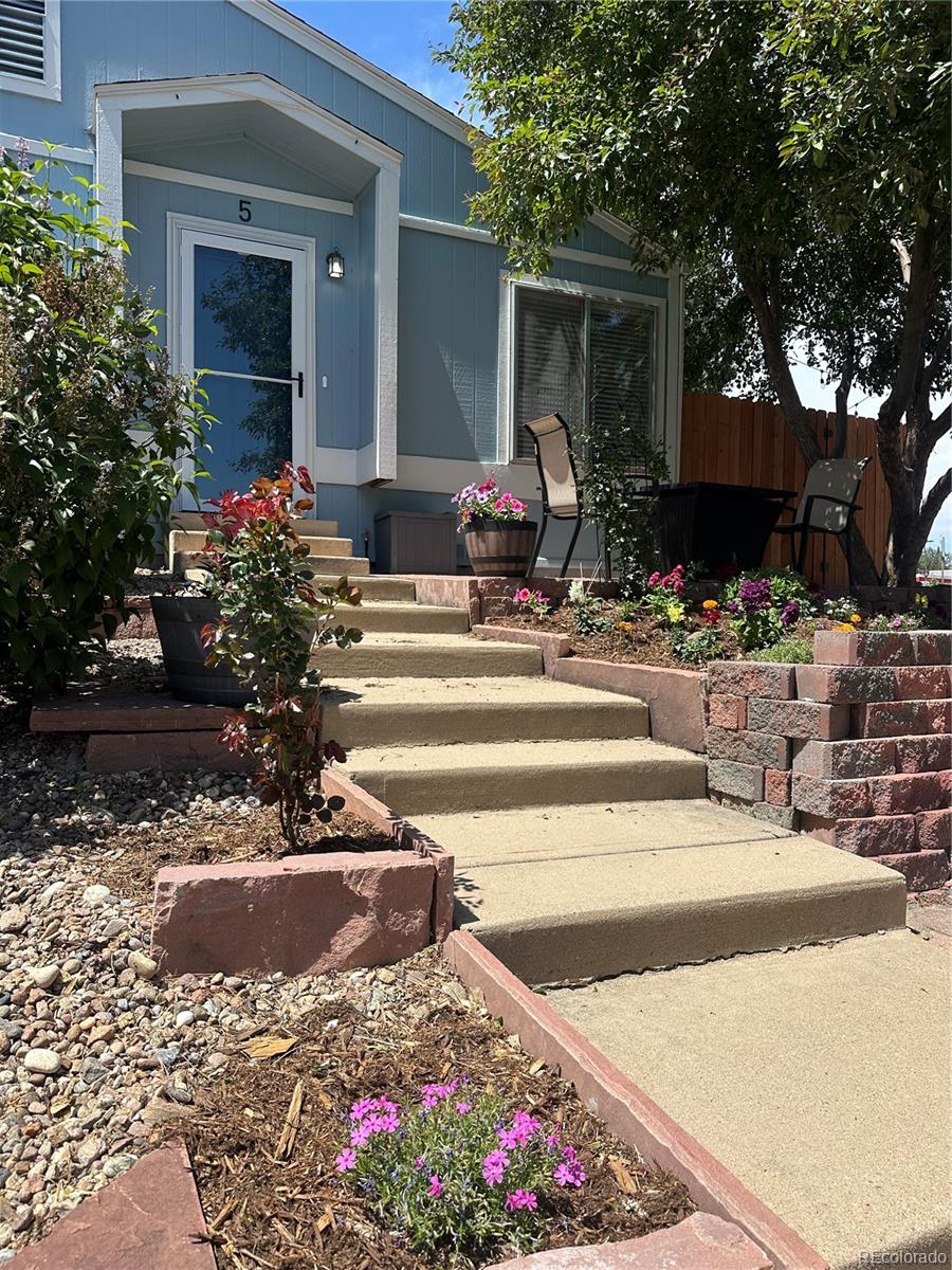 7996 Chase Circle Arvada CO 80003