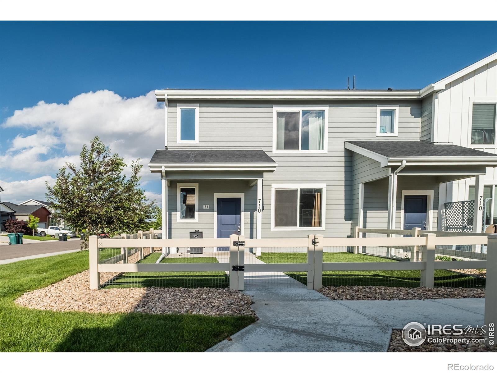 710 Oregon Trail Ault CO 80610