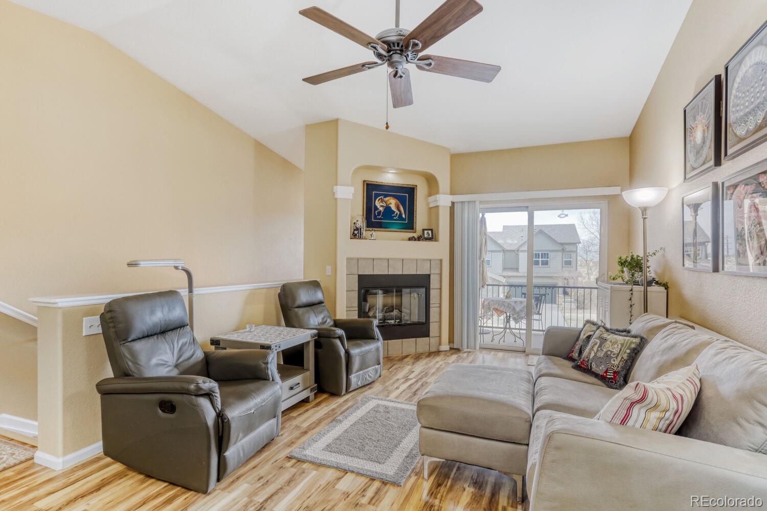 2201 Calais Drive Longmont CO 80504