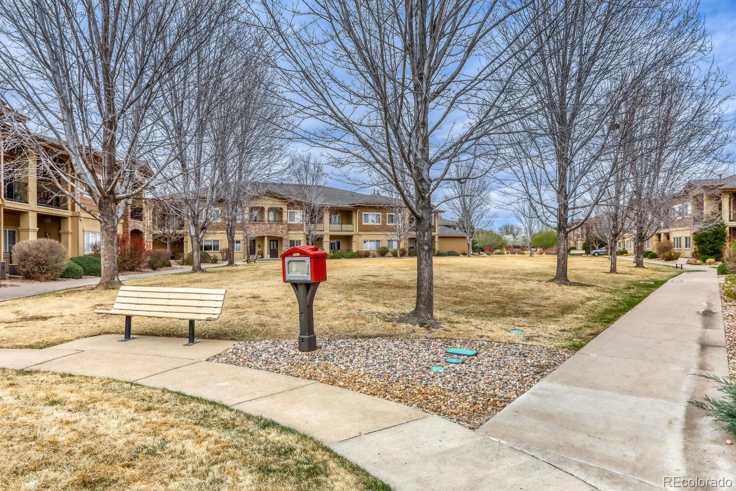 2201 Calais Drive Longmont CO 80504