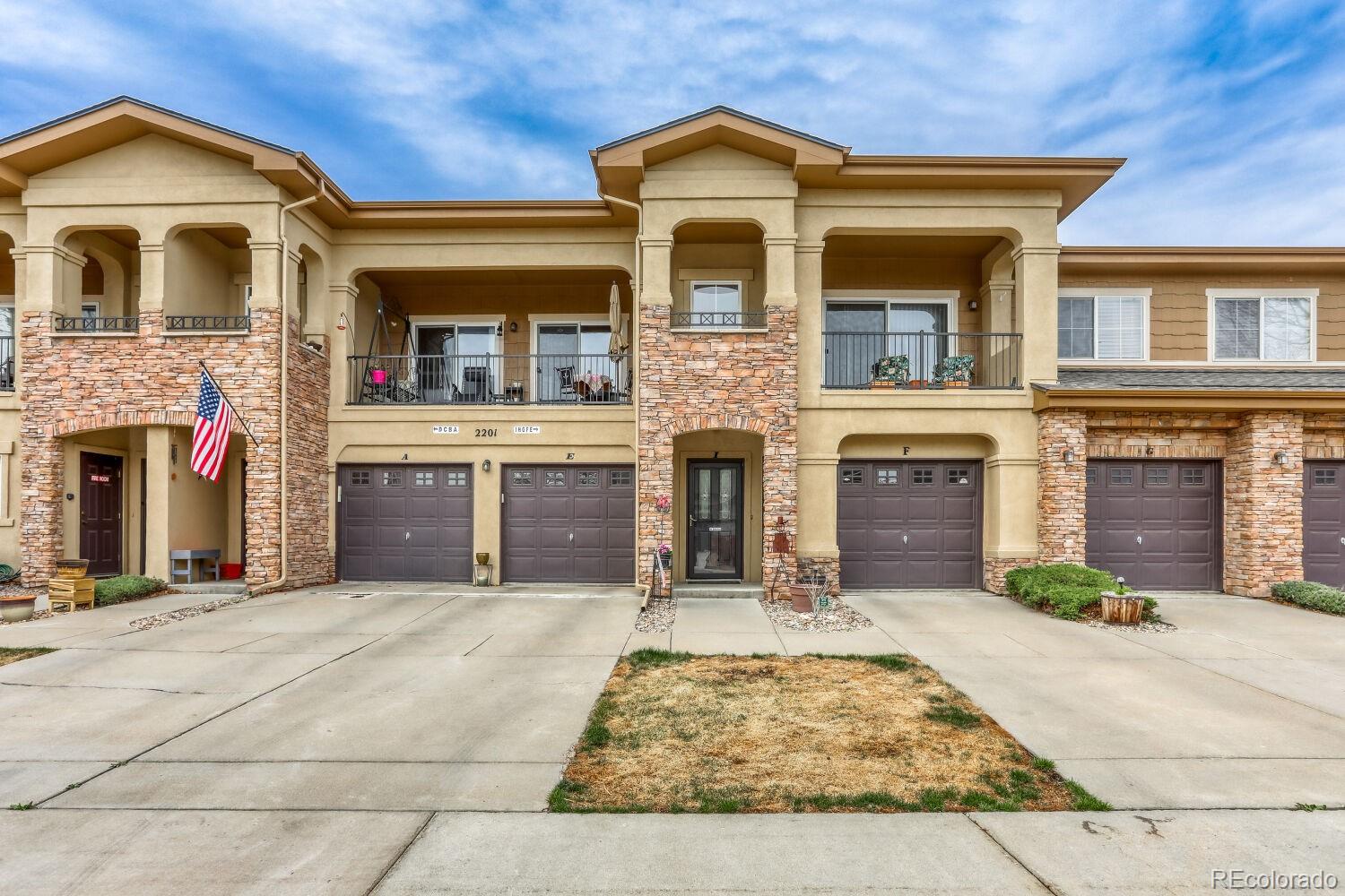 2201 Calais Drive Longmont CO 80504