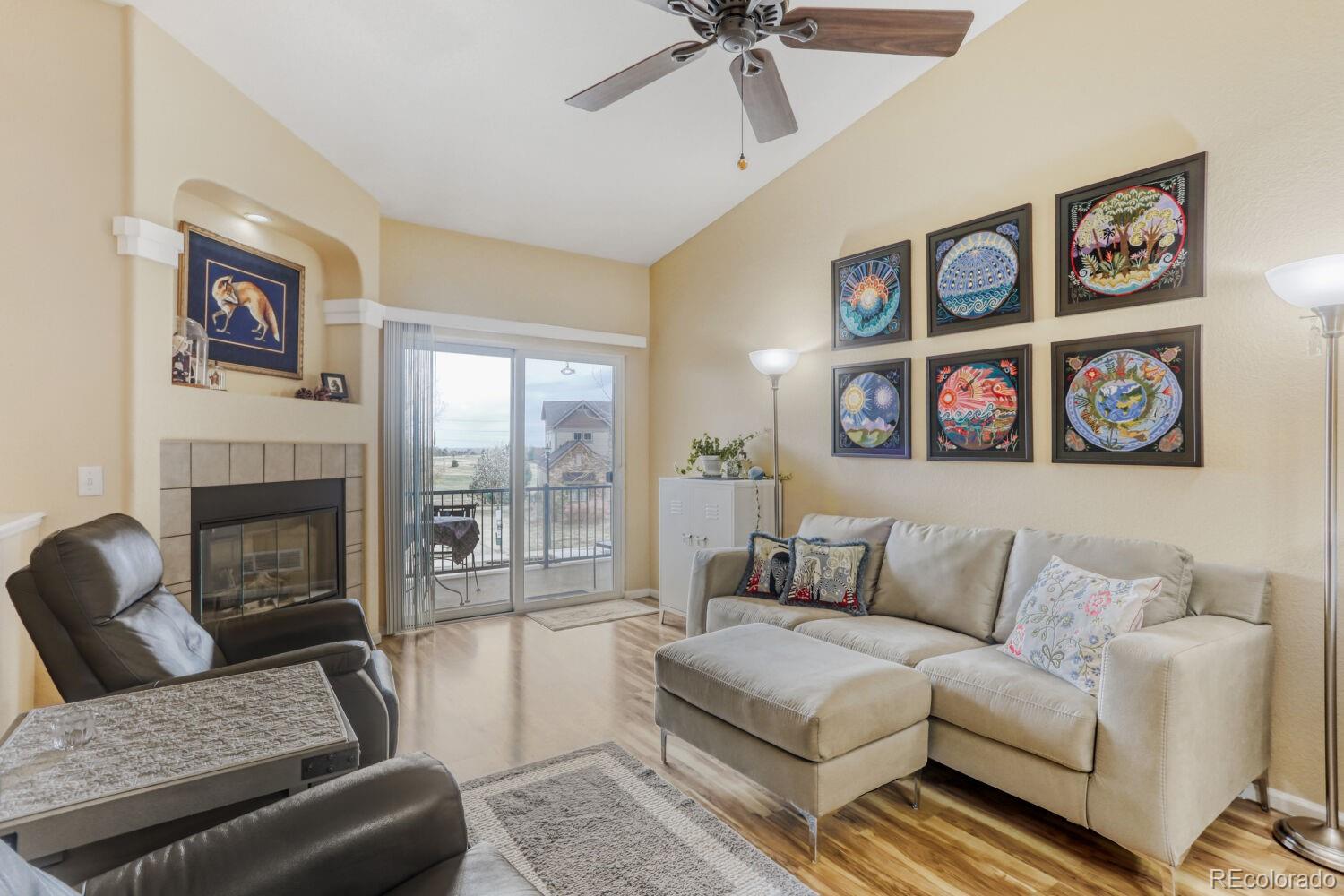 2201 Calais Drive Longmont CO 80504