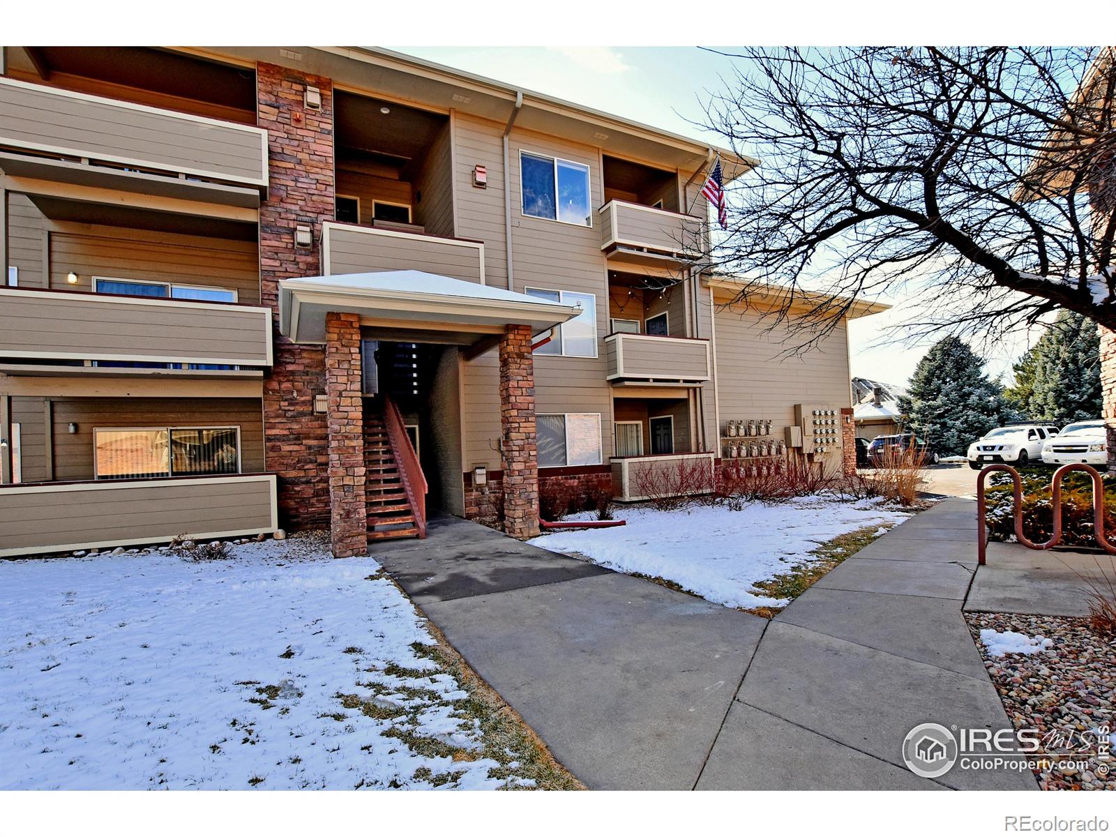 4545 Wheaton Drive Fort Collins CO 80525