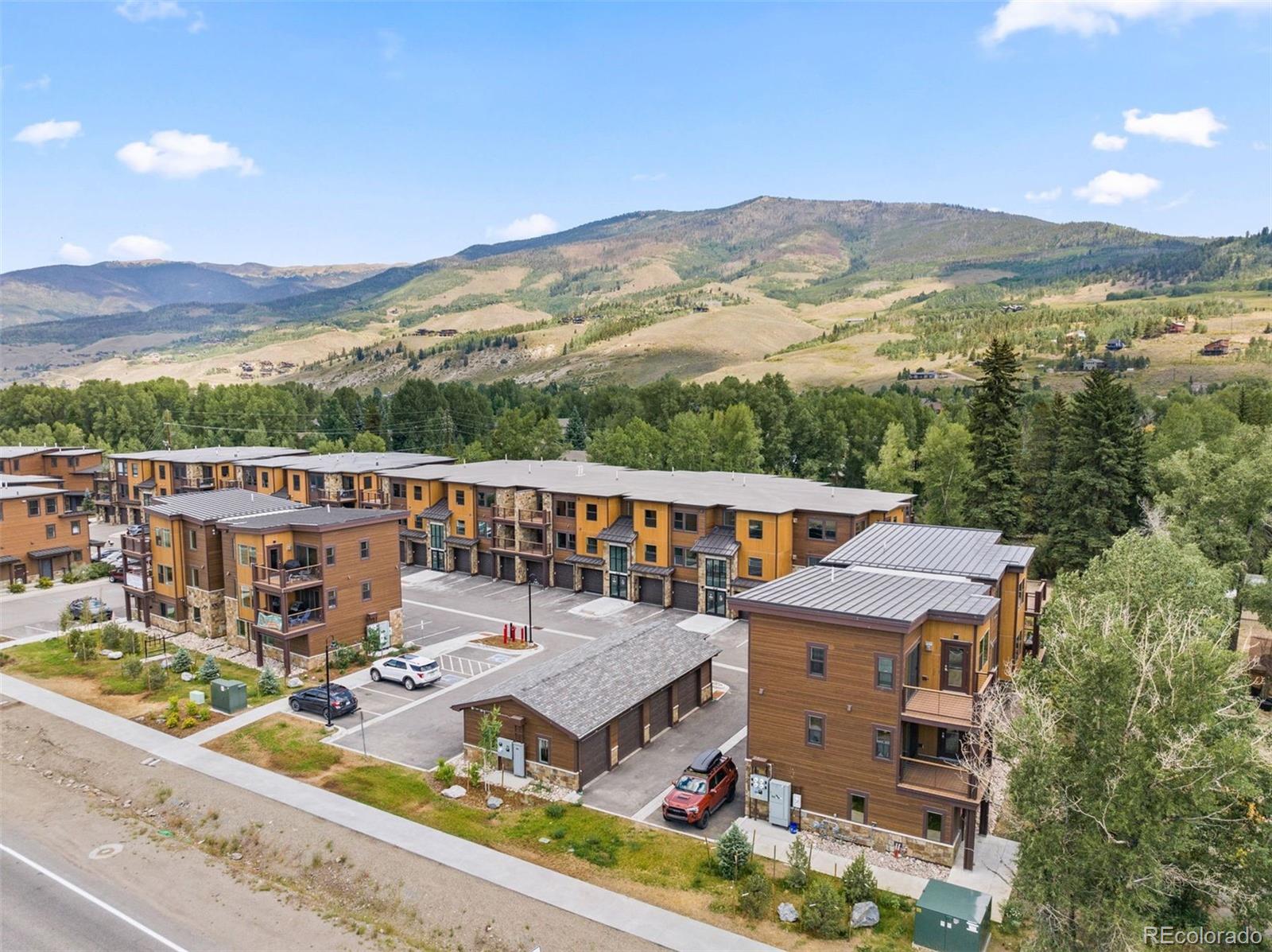 1044 Blue River Parkway Silverthorne CO 80498
