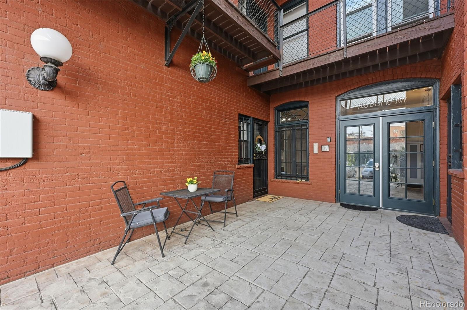 726 E 16th Avenue Denver CO 80203