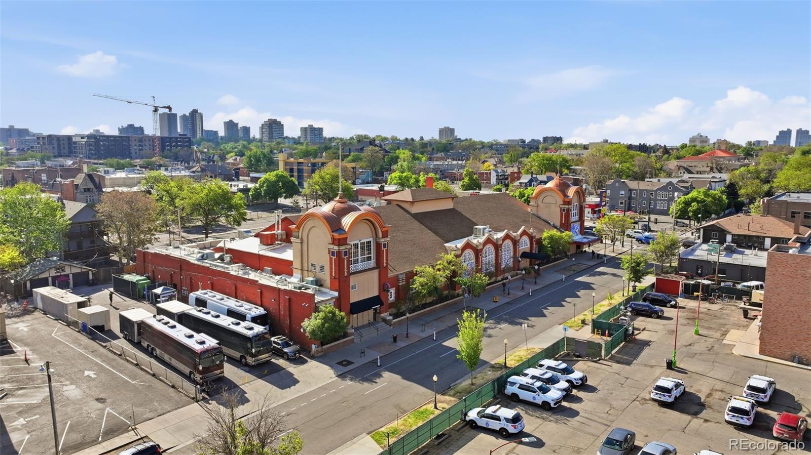 726 E 16th Avenue Denver CO 80203