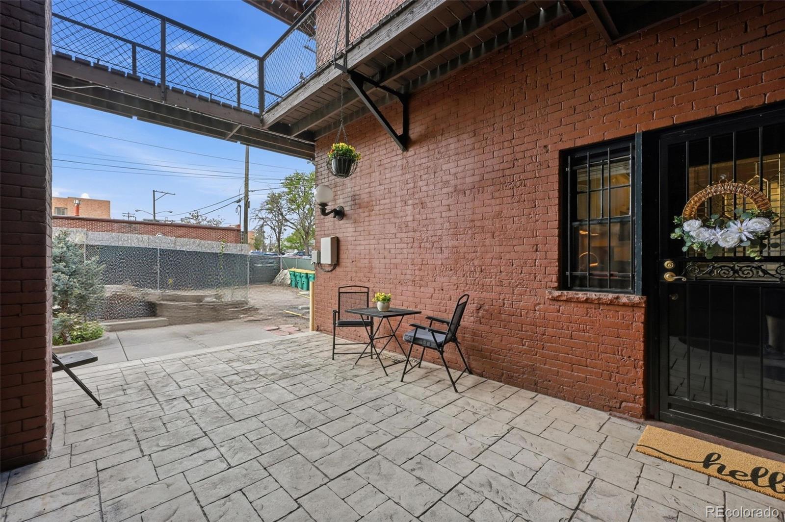 726 E 16th Avenue Denver CO 80203