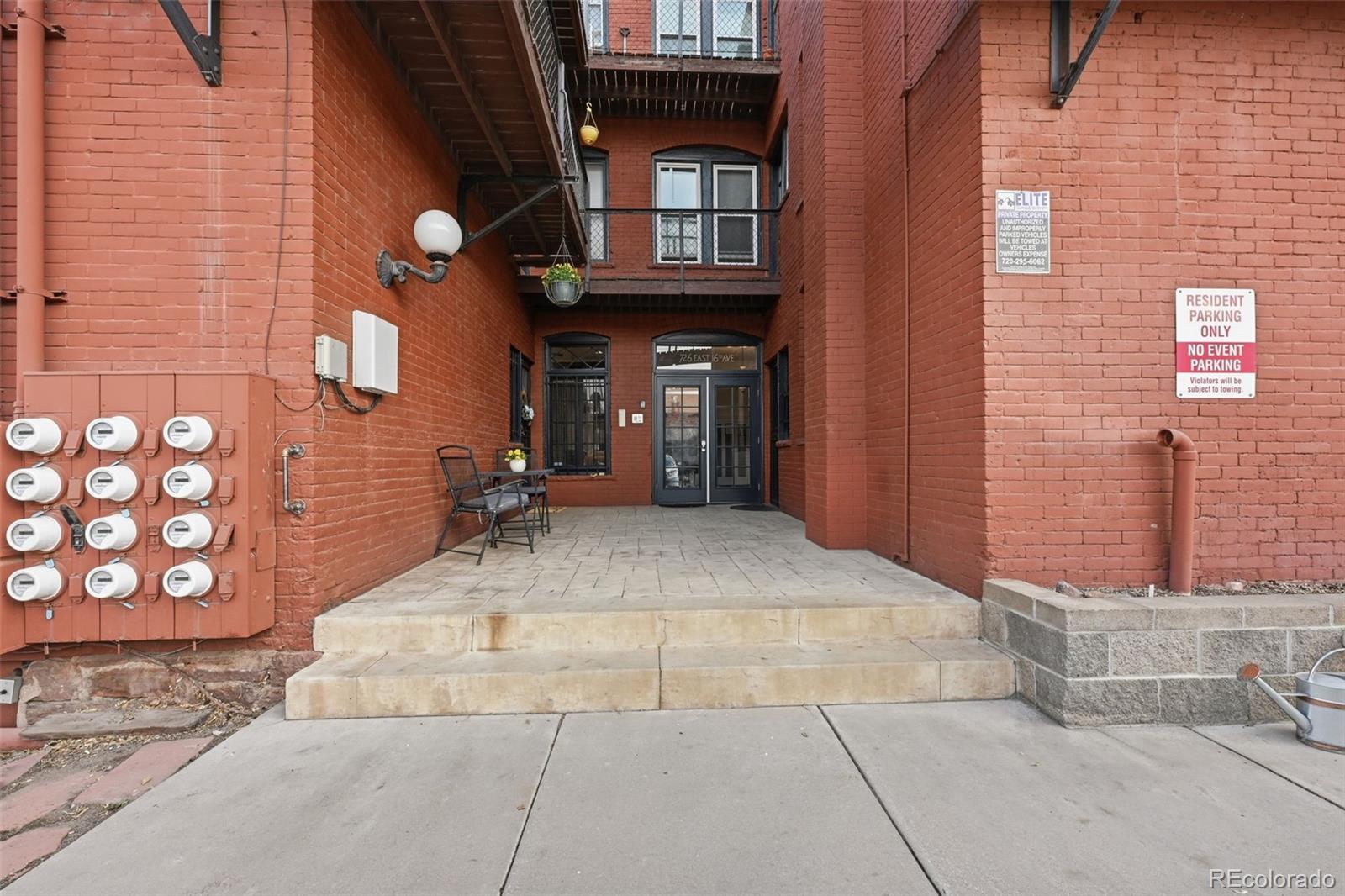 726 E 16th Avenue Denver CO 80203