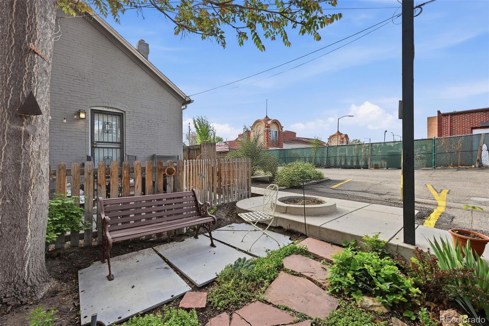 726 E 16th Avenue Denver CO 80203