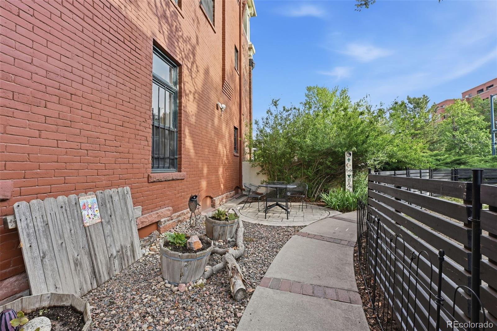 726 E 16th Avenue Denver CO 80203
