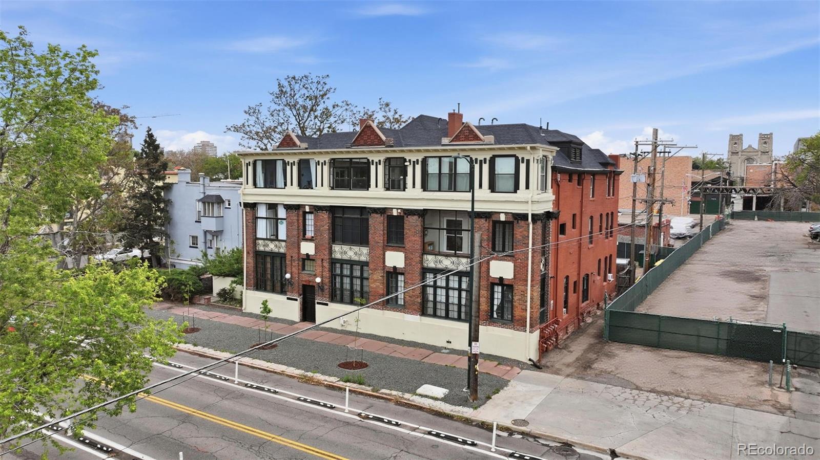 726 E 16th Avenue Denver CO 80203
