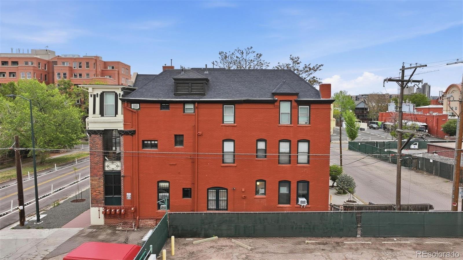 726 E 16th Avenue Denver CO 80203