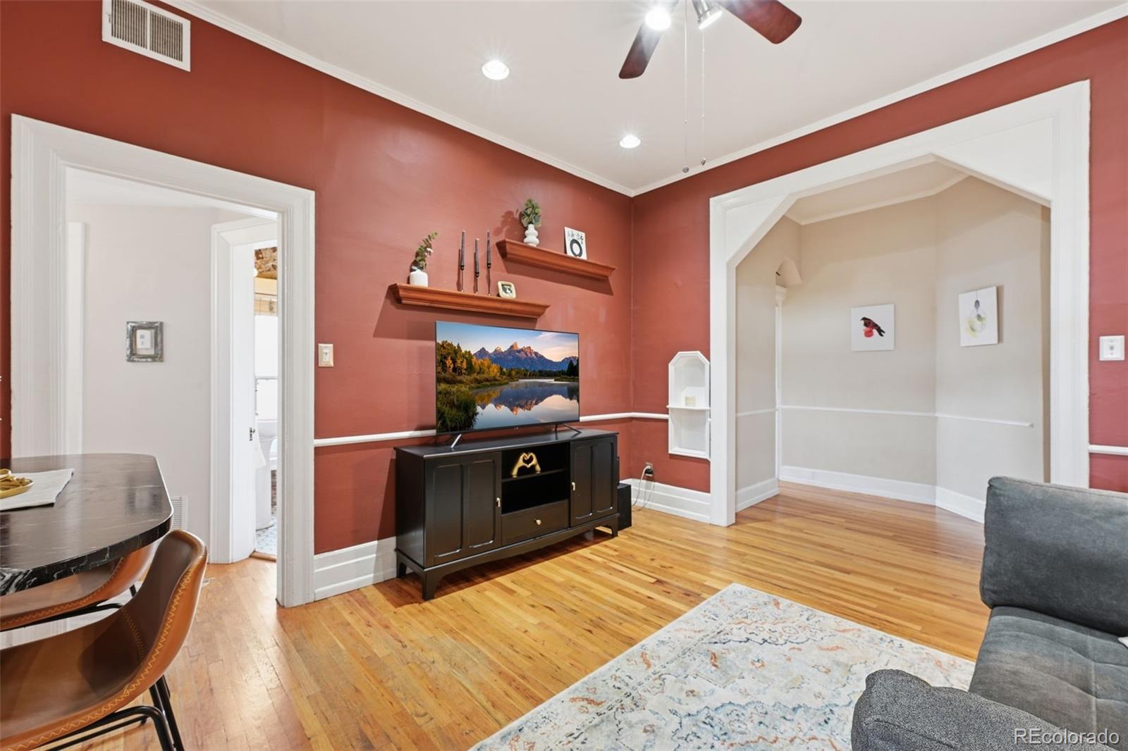 726 E 16th Avenue Denver CO 80203