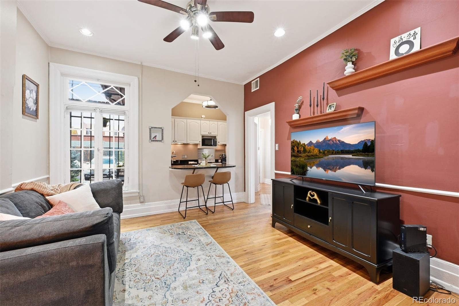 726 E 16th Avenue Denver CO 80203