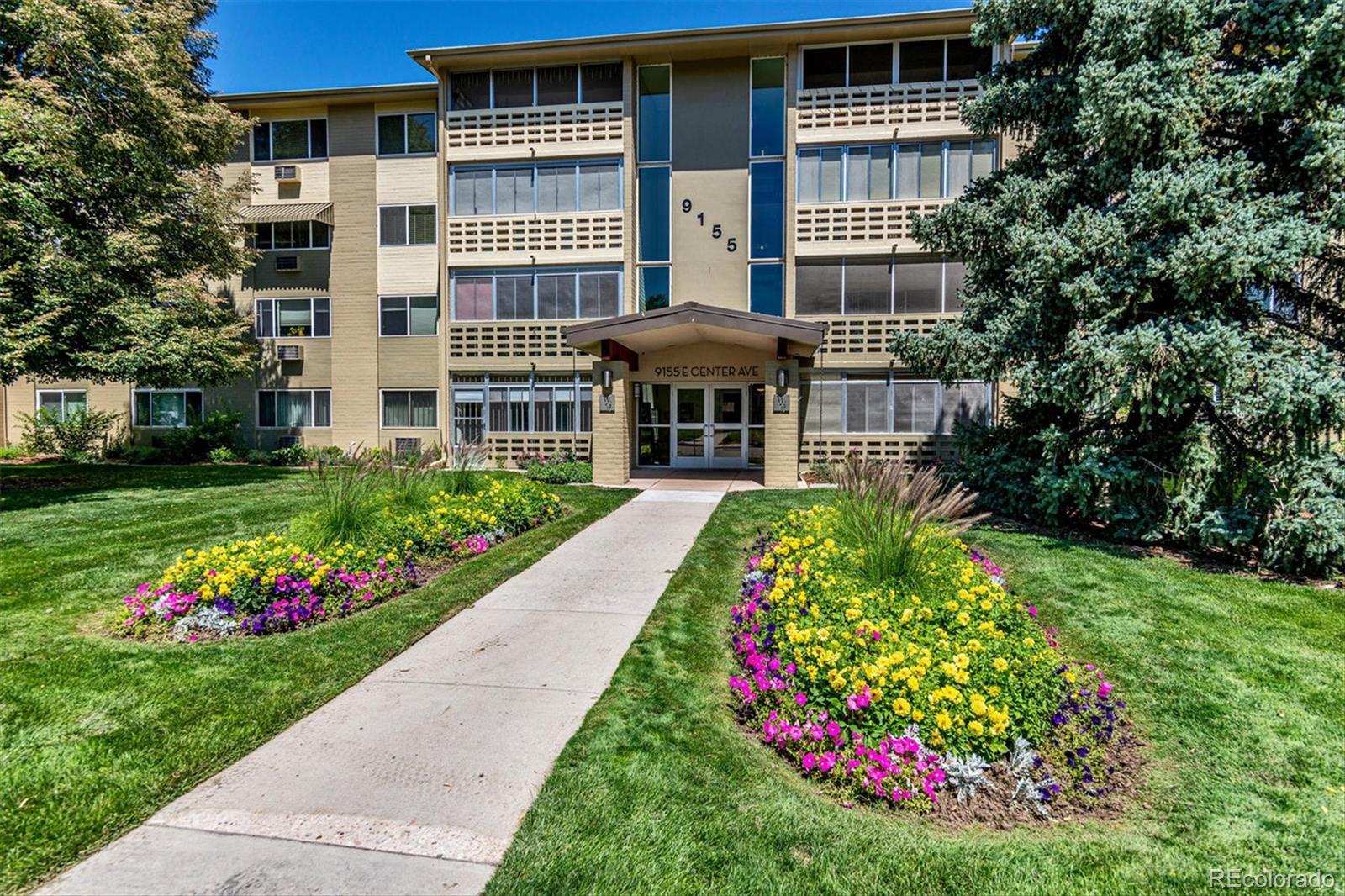 9155 E Center Avenue Denver CO 80247