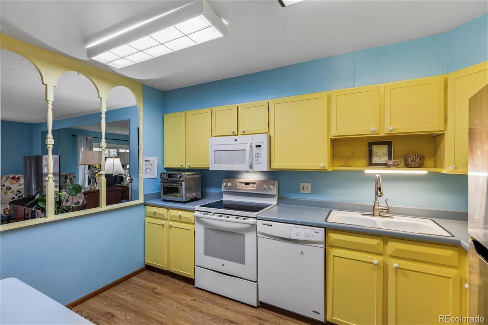 9155 E Center Avenue Denver CO 80247