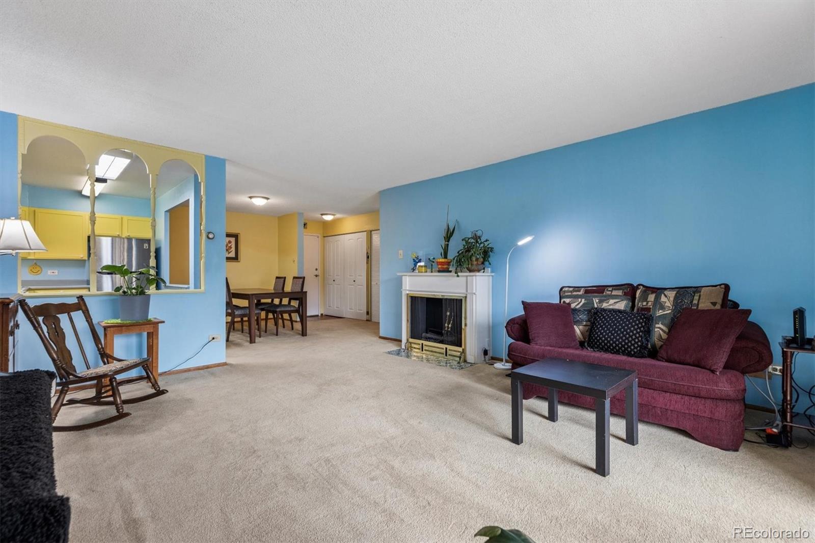 9155 E Center Avenue Denver CO 80247