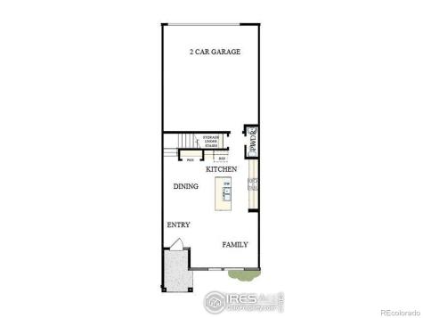 6315 Deerfoot Drive Loveland CO 80538