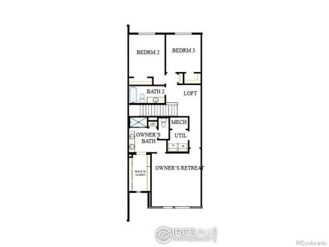 6315 Deerfoot Drive Loveland CO 80538