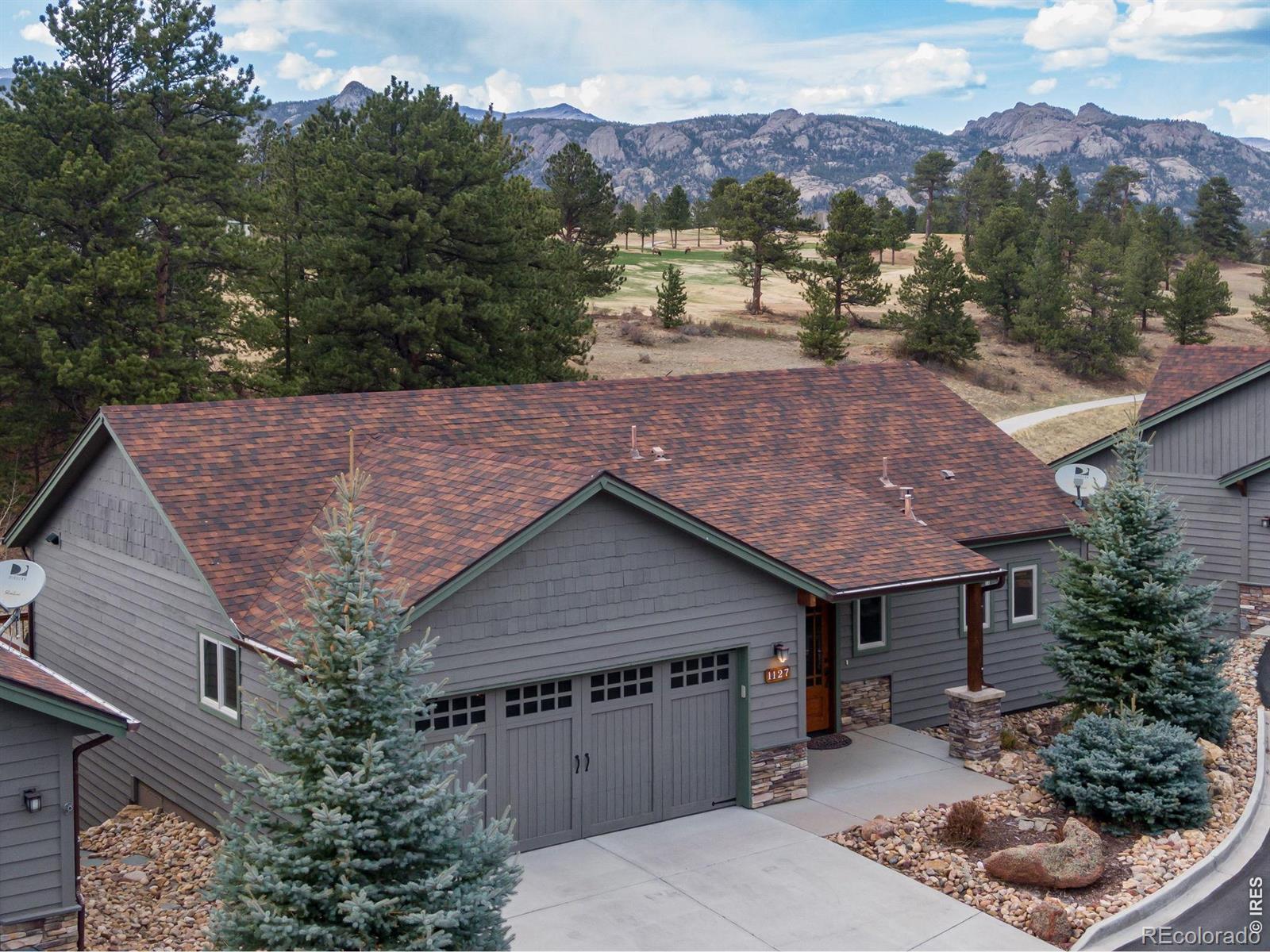 1127 Fish Creek Road Estes Park CO 80517