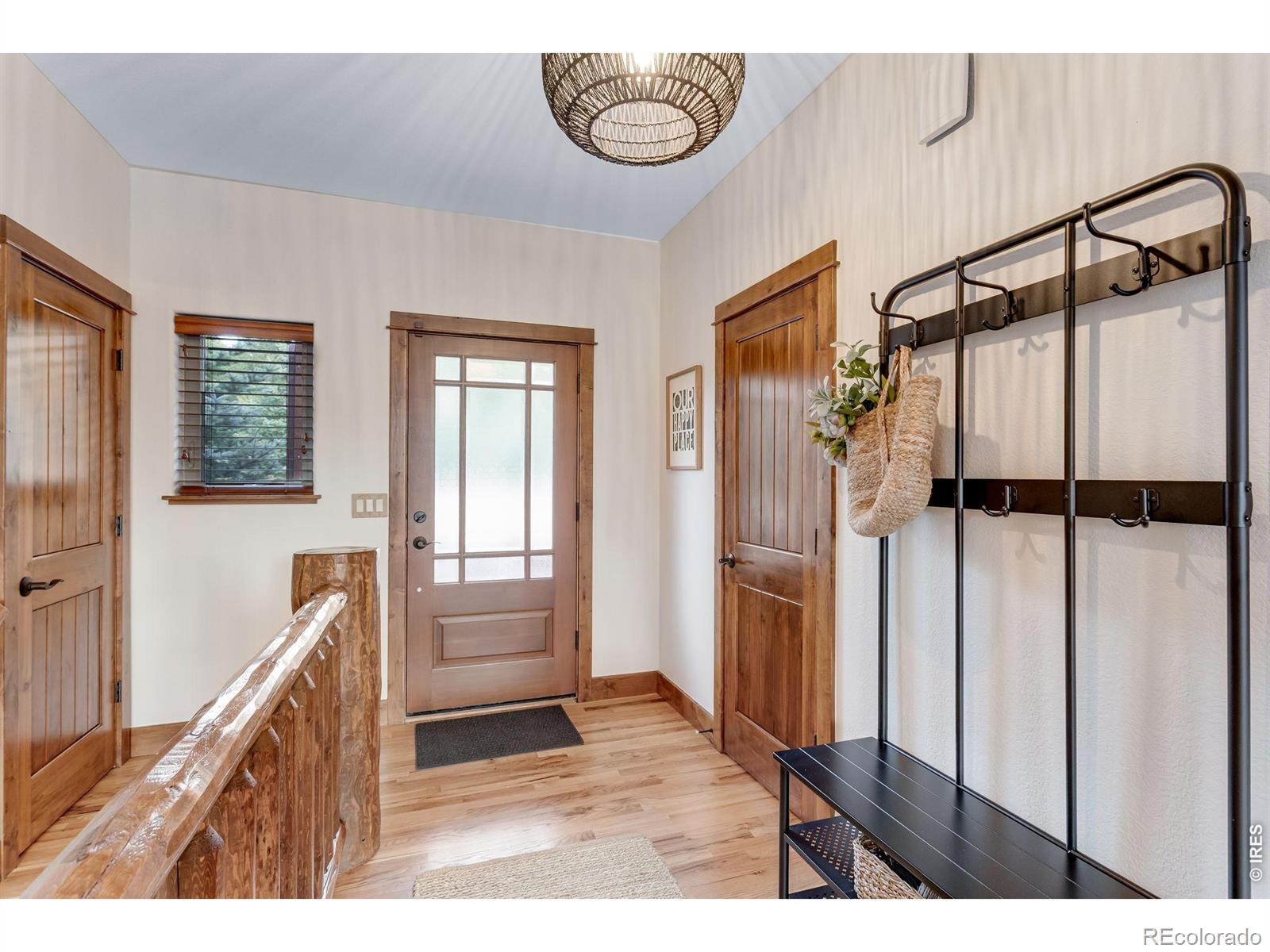 1127 Fish Creek Road Estes Park CO 80517