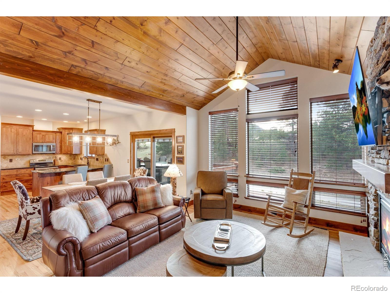 1127 Fish Creek Road Estes Park CO 80517